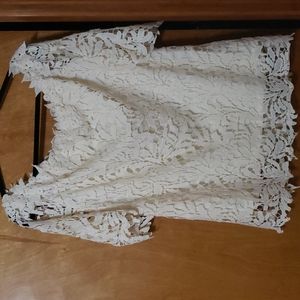 Lace Top